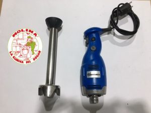 Motor batidora Sammic TR/BM 250, DXC250,