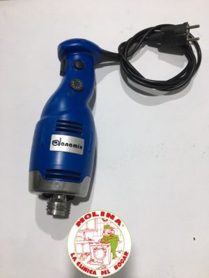 Motor batidora Sammic TR/BM 250, DXC250,