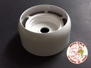 Tuerca-rosca de la jarra, batidora de vaso Oster