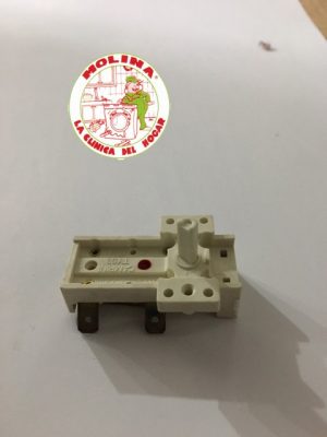 Termostato regulable bimetal radiador +5+40º