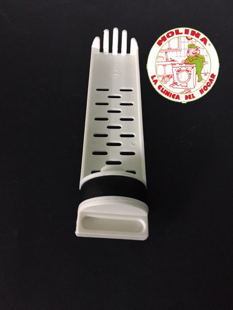 Filtro desagüe Lavadora New pol, Taurus, Ignis