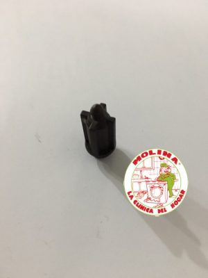 Embrague, Arrastre motor picadora Moulinex 4 guias.