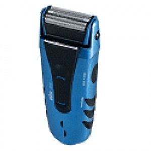 Lámina+cuchilla afeitadora Braun serie 3.