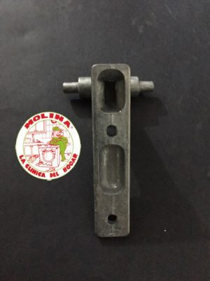 Bisagra intermedia frigorífico Fagor 2p. estrecha.