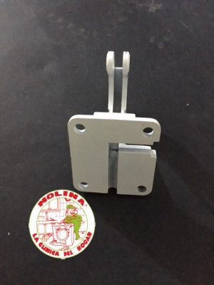 Bisagra superior frigorífico Fagor, Edesa, Aspes.