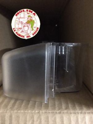 Botellero frigorífico Teka 43,5x11x5 cm.