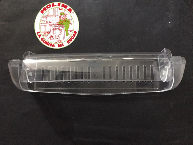 Botellero Frigorifico Teka, 43,5X2X12 cm.