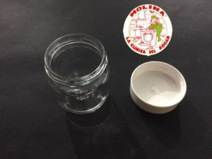 Vaso yogurtera Moulinex, etc.