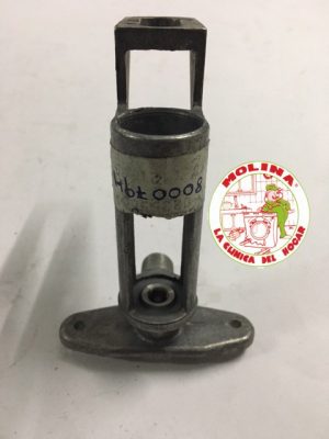 Portainyector cocina Fagor sin rosca.