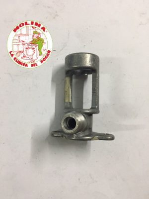 Portainyector cocina Fagor sin rosca.