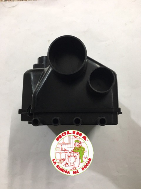 Cuerpo cubeta montado lavadora Fagor.