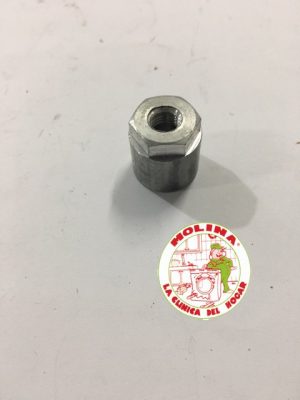 Racor metric 18x1 para 1 termopar.