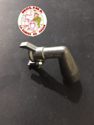 Tubo distribuidor, quemador cocina Corberó nº1.