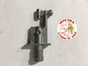 Tubo distribuidor, quemador cocina Balay nº1.