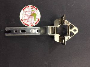 Bisagra puerta madera frigorífico, Aeg, Balay, Bosch, Constructa, De Dietrich, Gaggenau, Kuppersbuch, Miele, Neff, iemens, 35mm.