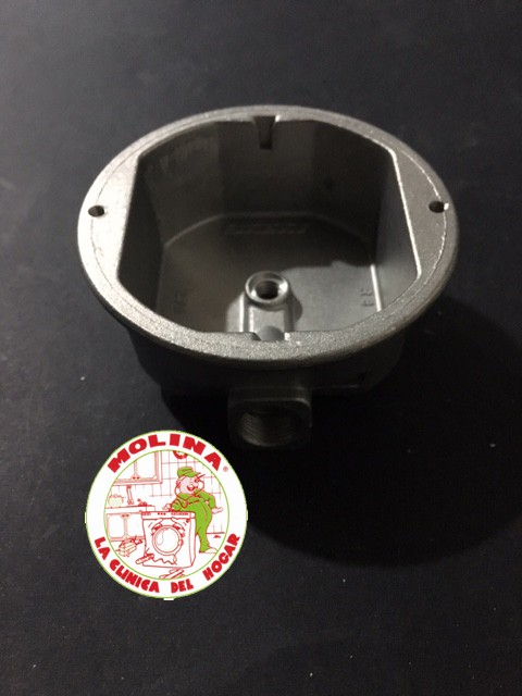 Portainyector cocina Teka, Fagor, Zanussi nº3