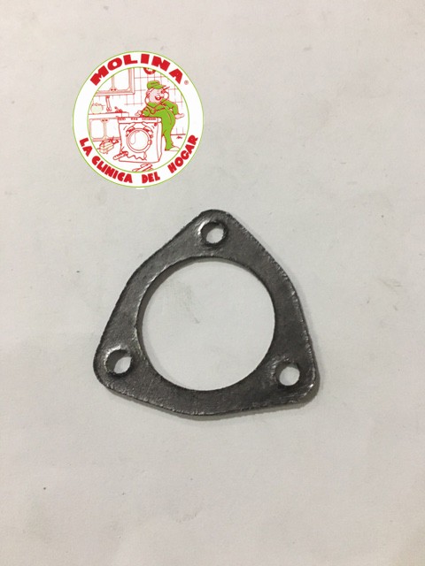 Junta distribuidor, quemador cocina Teka, Fagor, nº2.