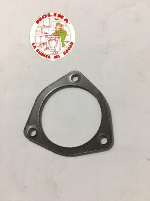 Junta distribuidor, quemador cocina Teka, Fagor, Nodor.