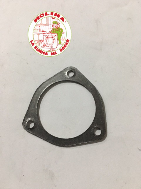 Junta distribuidor, quemador cocina Teka, Fagor, Nodor.