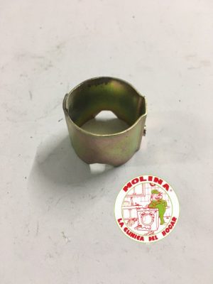 Regulador aire venturi cocina Corberó.