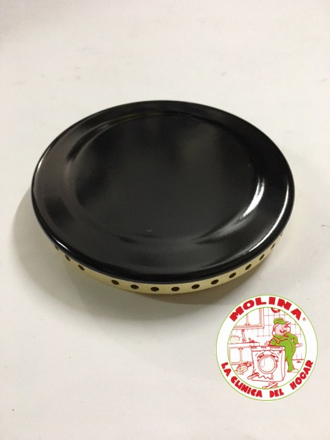 Quemador tapa+aro cocina Teka, Balay, Franke, nº3.