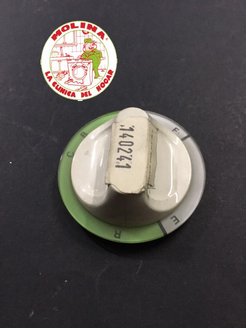 Mando programador lavavajillas Crolls.