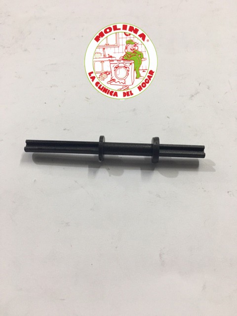 Eje transmisión interruptor campana extractora Mepamsa.