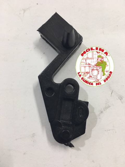 Frenos visera campana extractora Teka, juego izdo. y derecho.