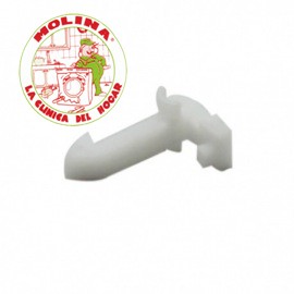 Pestillo cierre escotilla lavadora Bosch, Balay, Neff, Siemens.