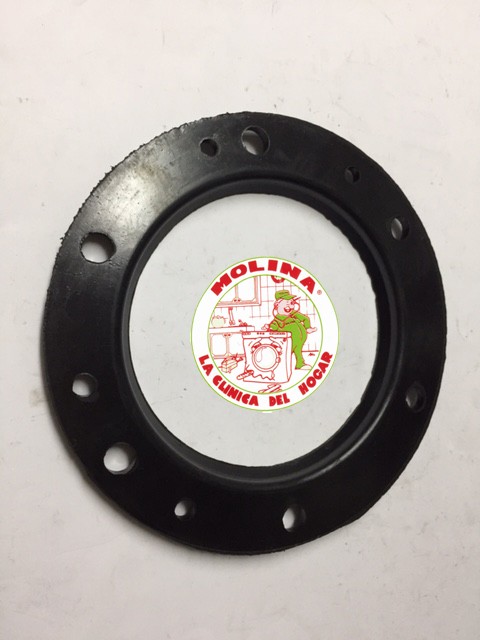 Junta portavainas termo eléctrico Edesa, Fagor,