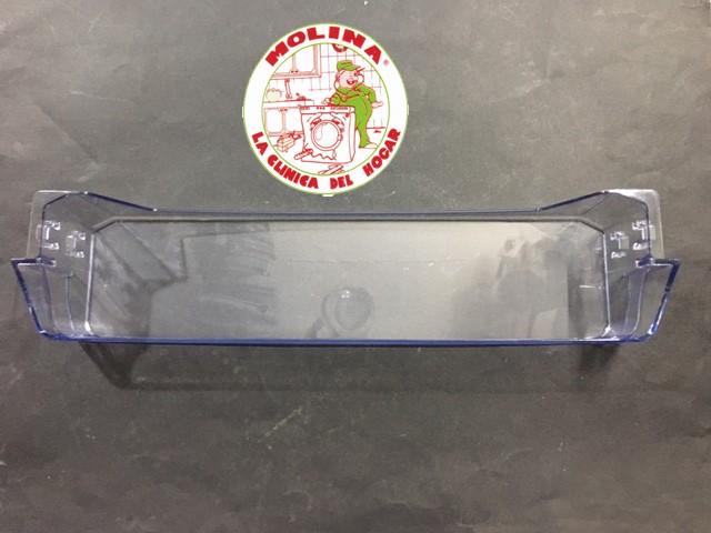 Botellero Frigorifico Teka, Qilive, 44x10x5 cm.
