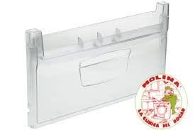 Tapa cajón congelador Indesit, Ariston, 24x43 cm.