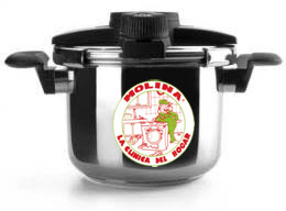 Junta tapa olla rápida 22cm. FAGOR, MONIX, MAGEFESA, LACOR, FISSLER, WMF, ALZA, CASA MANIA, BRA, M&S, DUROMATC, KUHN RIKON, CASTEY, - Imagen 14