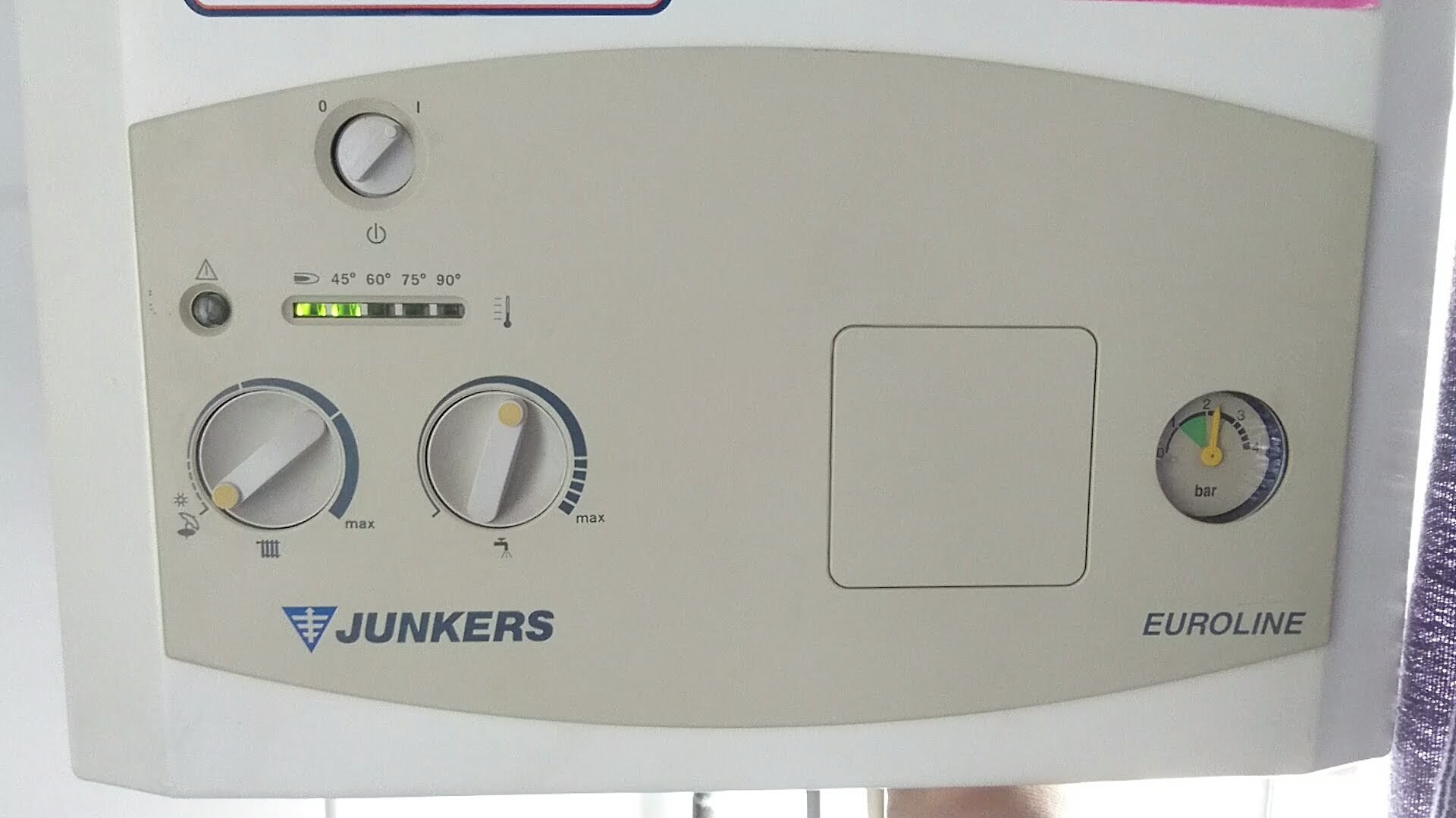 SAT, SERVICIO TÉCNICO, JUNKERS