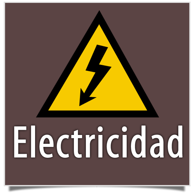 SAT, SERVICIO TÉCNICO, ELECTRICIDAD