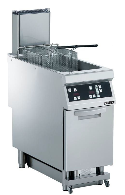 SAT, SERVICIO TÉCNICO, ZANUSSI INDUSTRIAL,