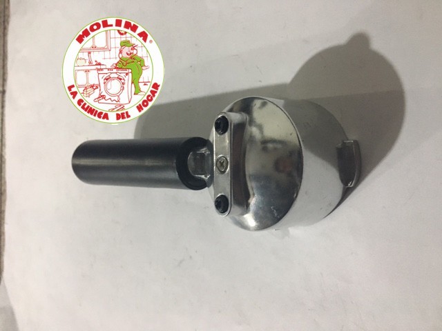 Portafiltro cafetera express, Cecotec, Oster Bvstem.