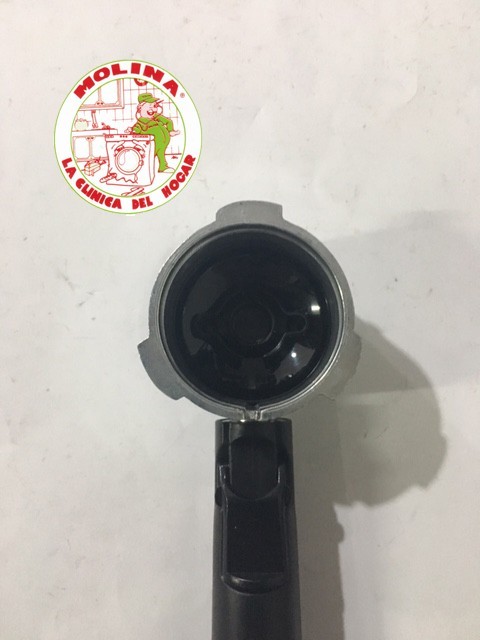 Portafiltro cafetera express, Cecotec, Oster Bvstem.