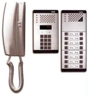 SAT, SERVICIO TÉCNICO, PORTEROS AUTOMÁTICOS