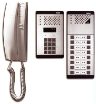 SAT, SERVICIO TÉCNICO, PORTEROS AUTOMÁTICOS