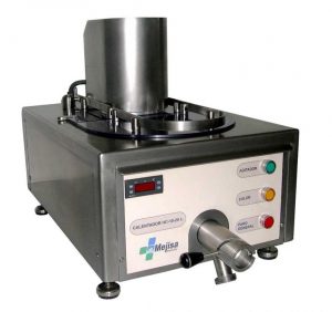 SAT, SERVICIO TÉCNICO, HELADERÍAS