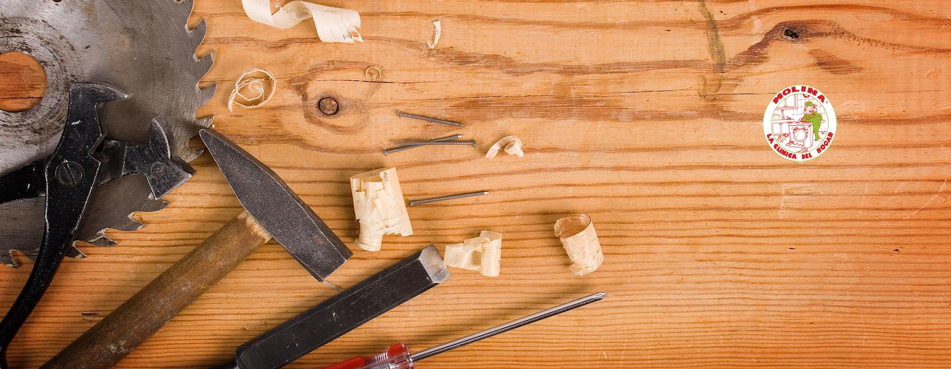 SAT, SERVICIO TÉCNICO, CARPINTERIA,