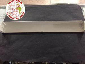 Tapa registro campana extractora Balay.