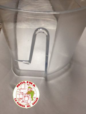 Botellero Frigorifico Indesit, 48,7x10x12 mm.