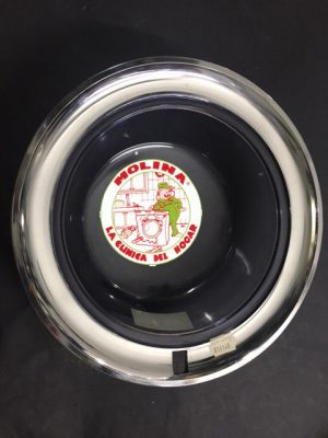 Puerta escotilla lavadora Ocean, San Giorgio.