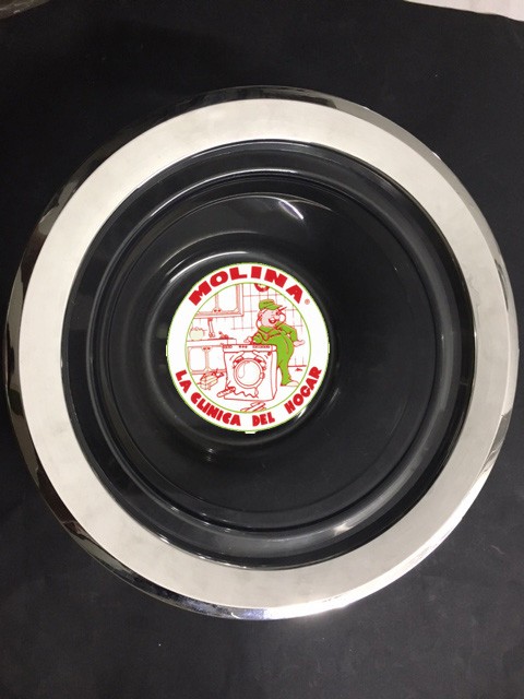 Puerta escotilla lavadora Grupo Ulgor (Fagor, Edesa, Aspes), Indesit,