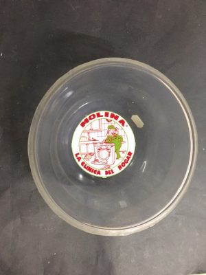 Cristal escotilla Lavadora New pol