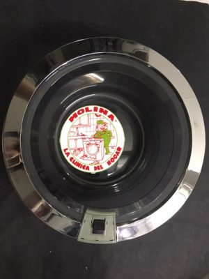 Puerta escotilla lavadora Kelvinator