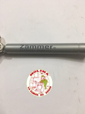 Amortiguador pistón aire elevable 8kg.
