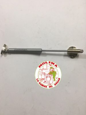 Amortiguador pistón aire elevable 8kg.